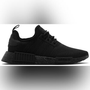 Adidas NMD R1 Women’s Triple Black Sneaker